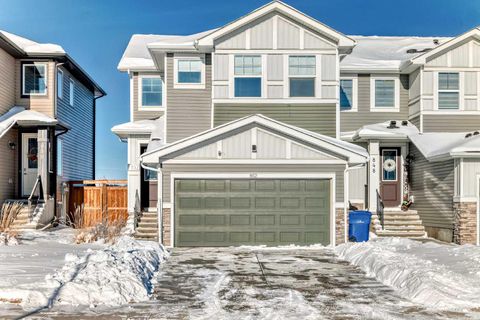 Photo of 852 Marina Drive, Chestermere, AB T1X 1Y6 (MLS # A2273285)