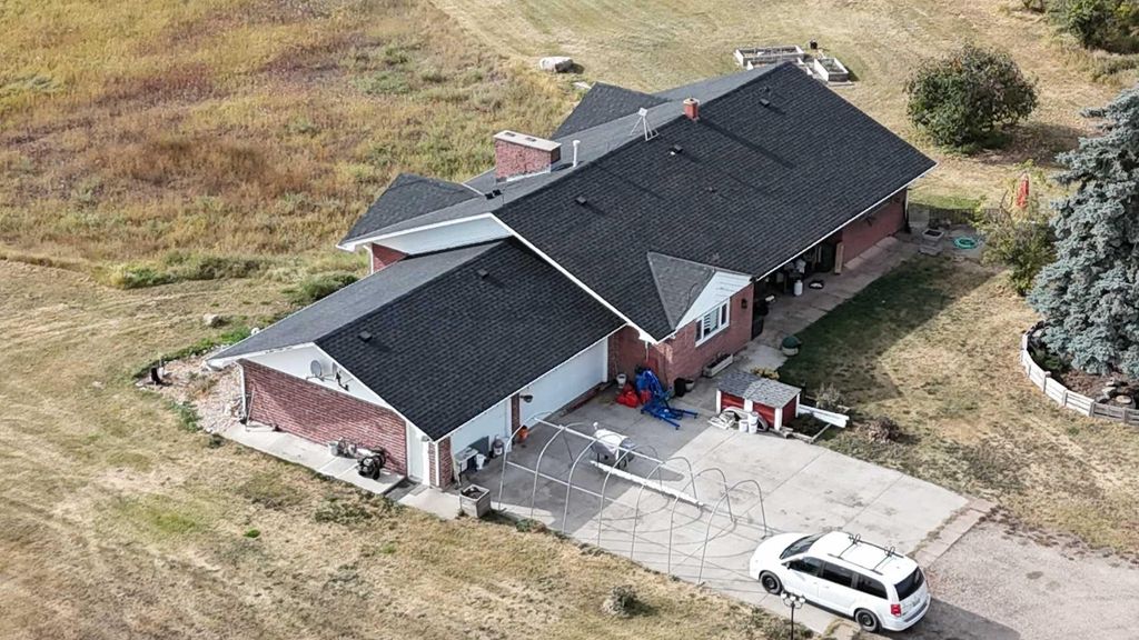 Photo of 274006 Township Road 262 Highway, Rural Rocky View County, AB T4A 1H6 (MLS # A2291843)