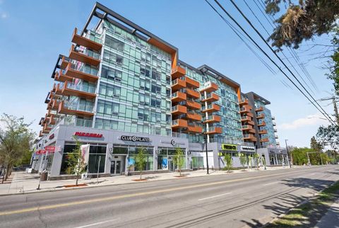 Photo of 110 18A Street NW #529, Calgary, AB T2N 5G5 (MLS # A2314374)
