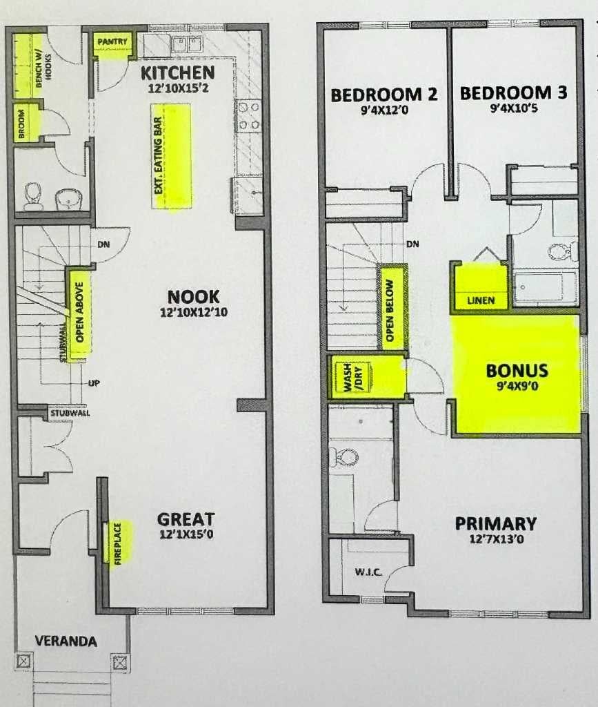 45 Legacy Point Terrace SE