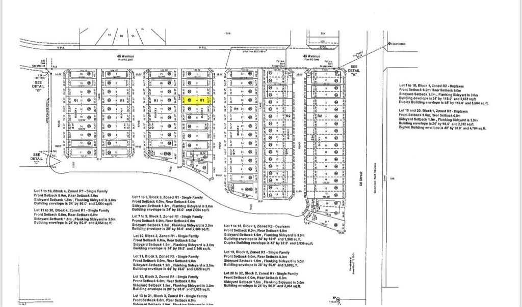 Photo of 4720 68 Street, Camrose, AB T4V 2P7 (MLS # A2016918)