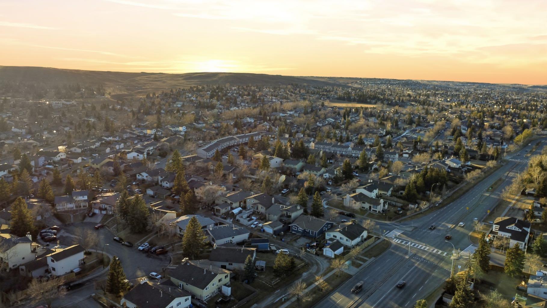 8426 Berkley Road NW