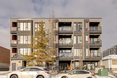 Photo of 414 Meredith Road NE #202, Calgary, AB T2E 5A6 (MLS # A2295976)