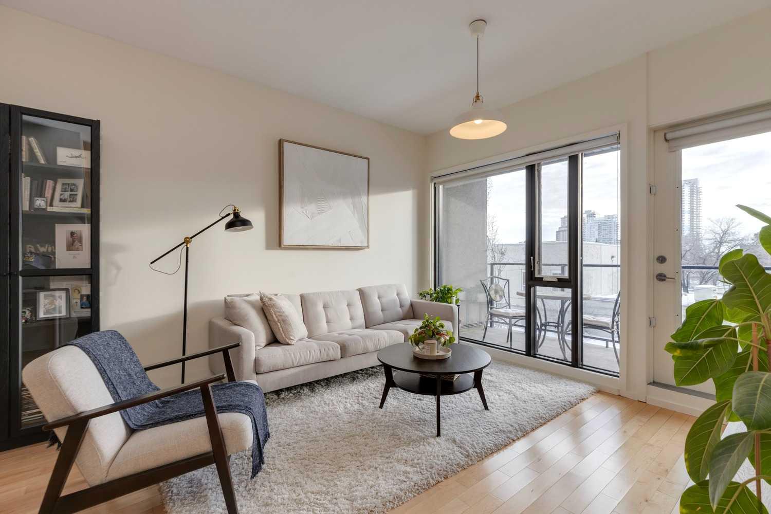 414 Meredith Road NE 202