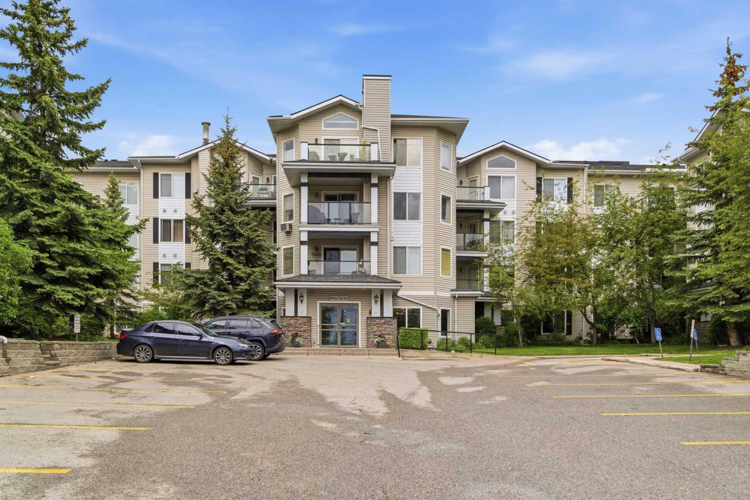 345 Rocky Vista Park NW 205