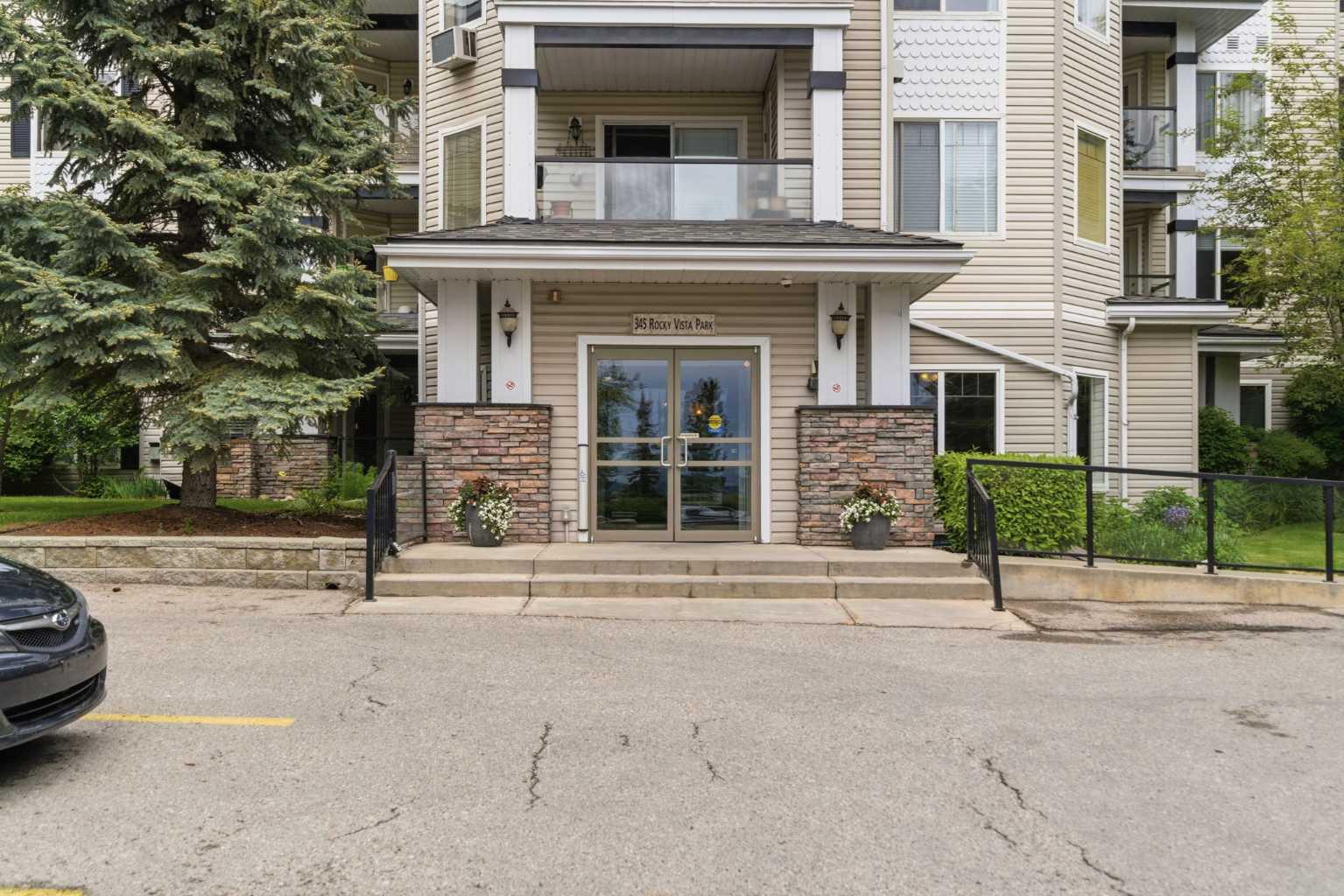 345 Rocky Vista Park NW 205