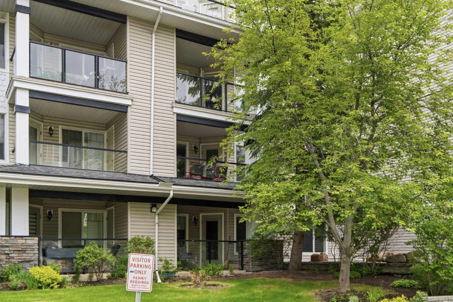 345 Rocky Vista Park NW 205