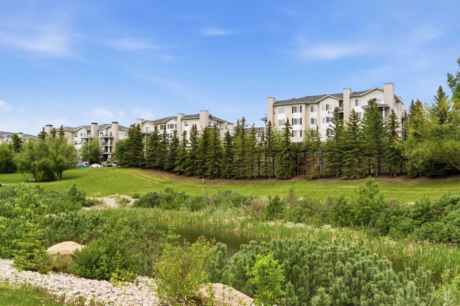 345 Rocky Vista Park NW 205