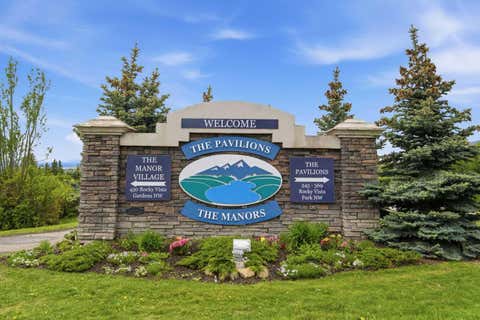 Photo of 345 Rocky Vista Park NW #205, Calgary, AB T3G 5K6 (MLS # A2318823)