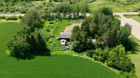Photo of 38541 Range Road 283, Rural Red Deer County, AB T4E 0M1 (MLS # A2335707)