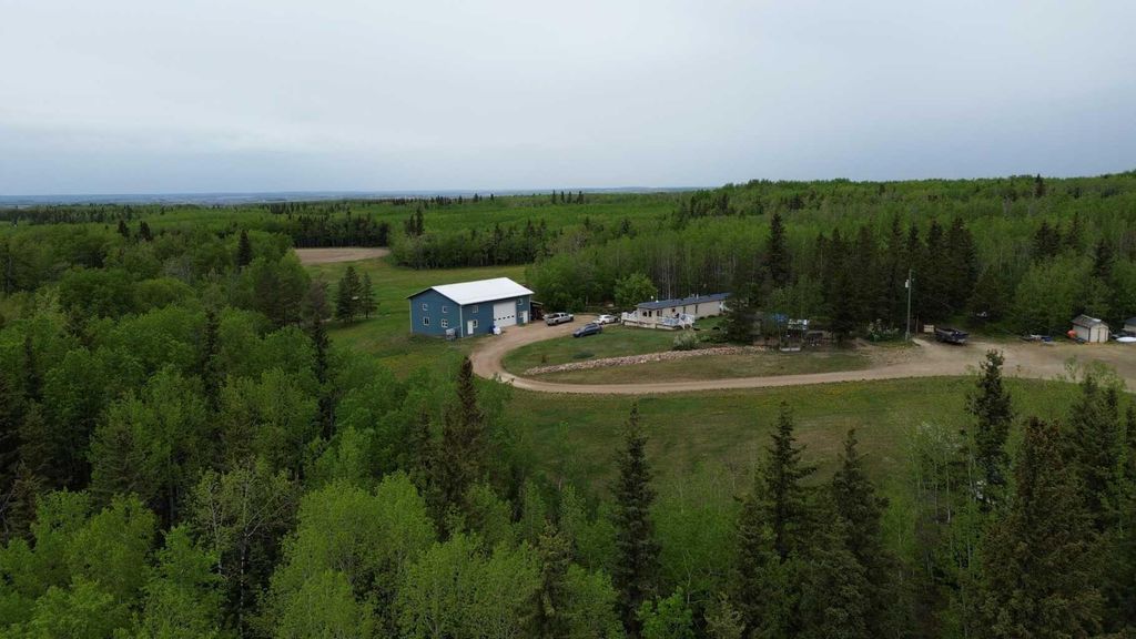 Photo of 732081A RGE RD 94, Rural Grande Prairie No. 1, County of, AB T0H 0C0 (MLS # A2316108)
