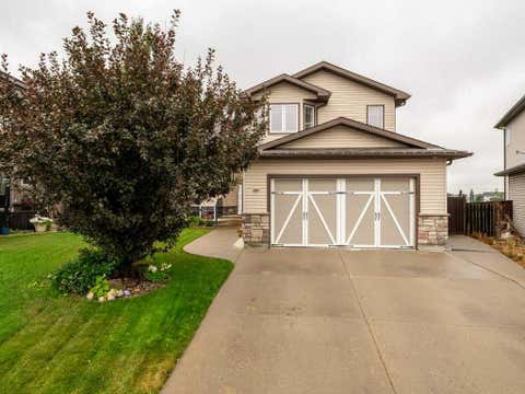 Photo of 532 Margaret Sutherland Crescent N, Lethbridge, AB T1H 5R6 (MLS # A2337625)