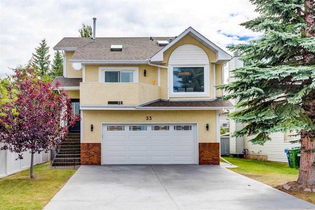 33 Sandringham Road NW