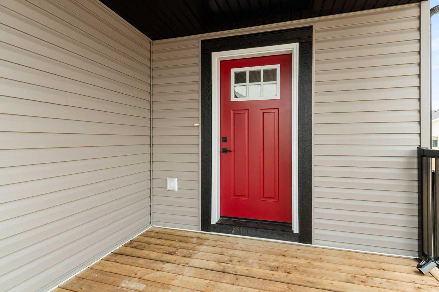 58 Vincent Crescent