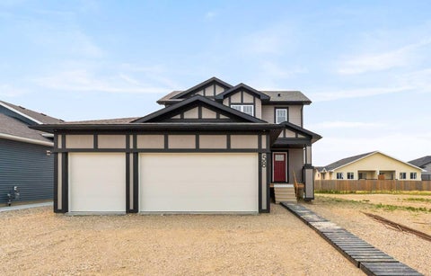Photo of 58 Vincent Crescent, Olds, AB T4H 0G7 (MLS # A2331732)