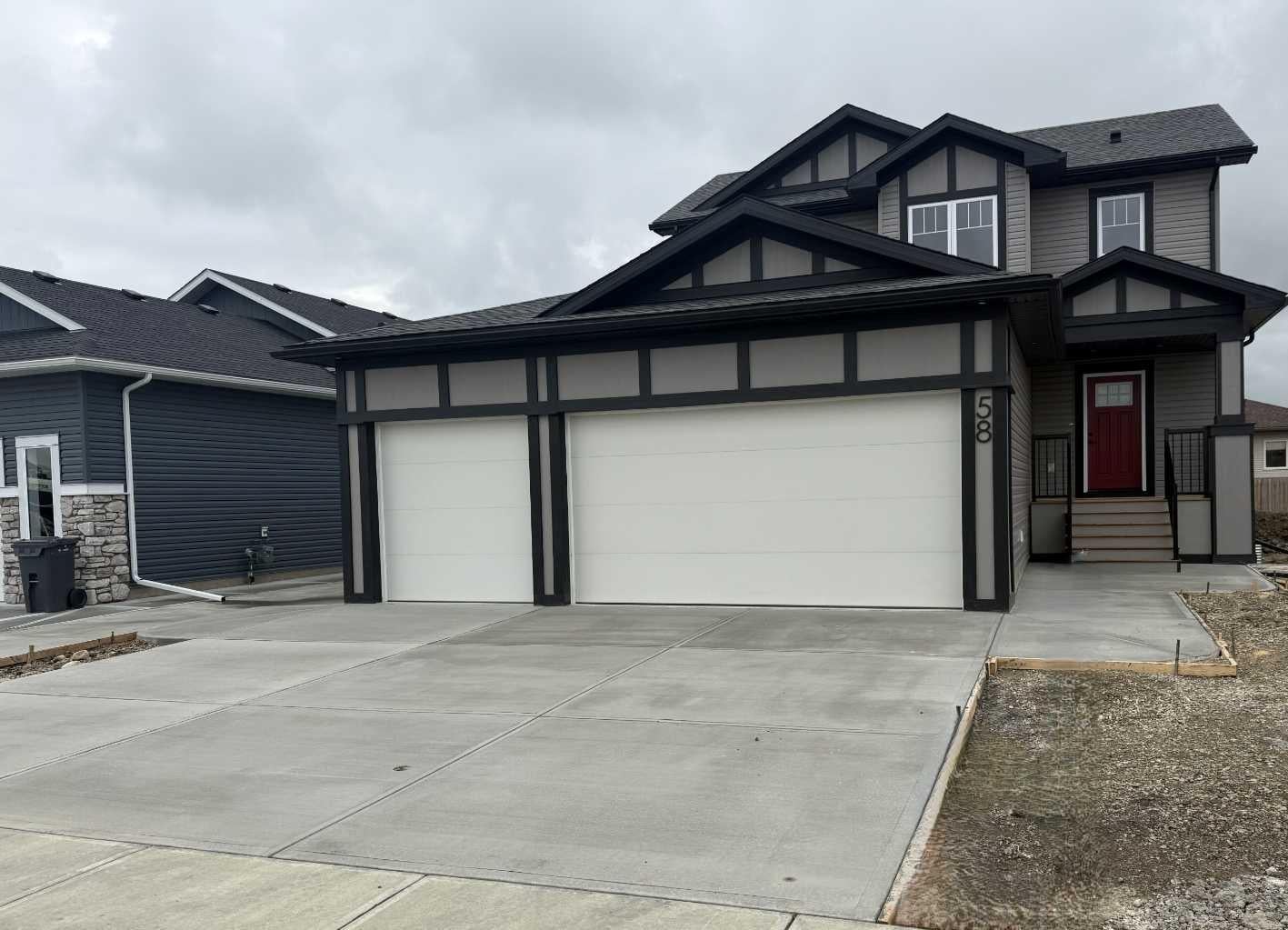 58 Vincent Crescent