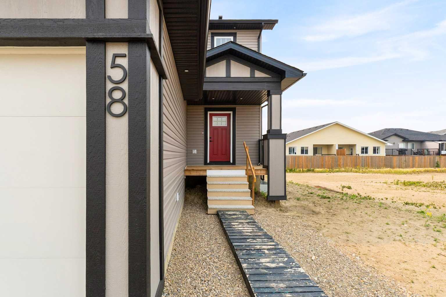 58 Vincent Crescent