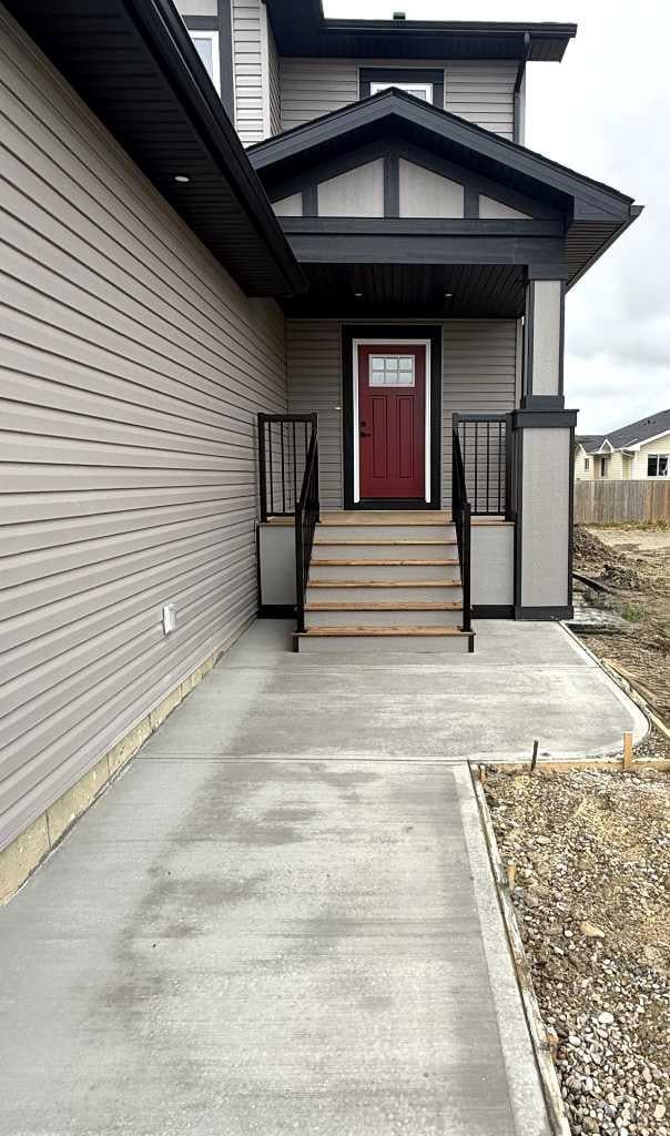 58 Vincent Crescent