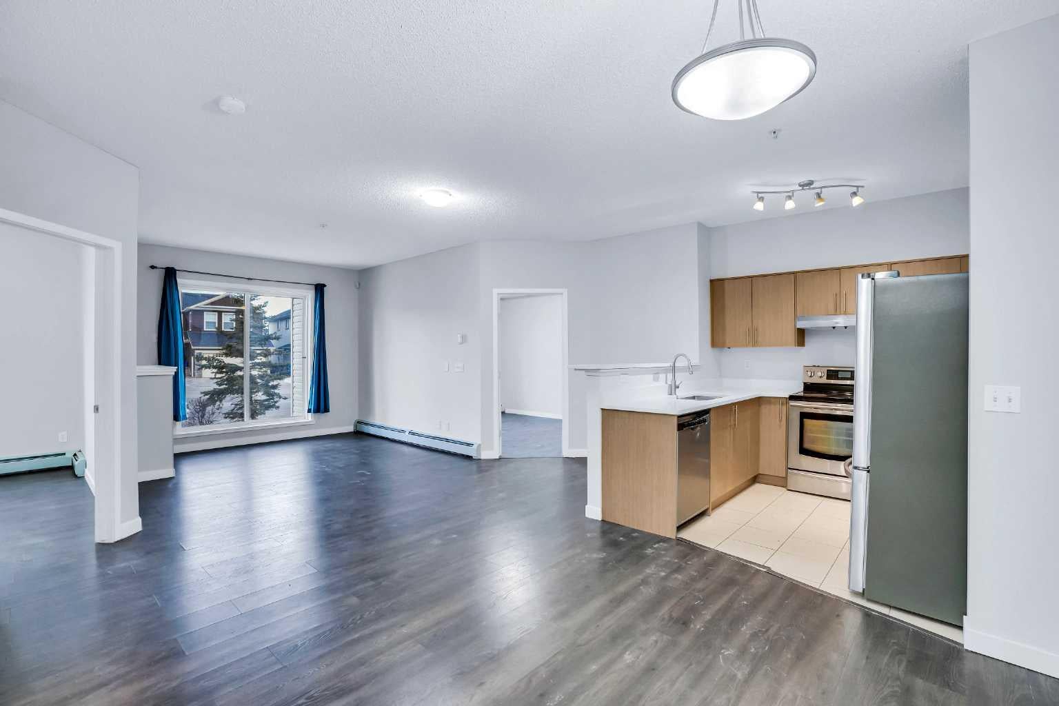 1140 Taradale Drive NE 2116