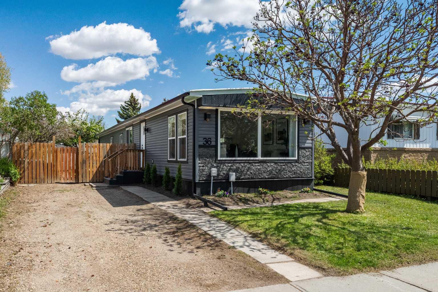 36 Big Hill Way SE