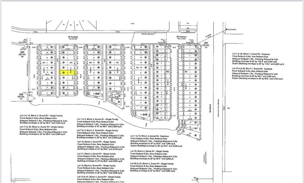 Photo of 4720 68 Street, Camrose, AB T4V 2P7 (MLS # A2017272)