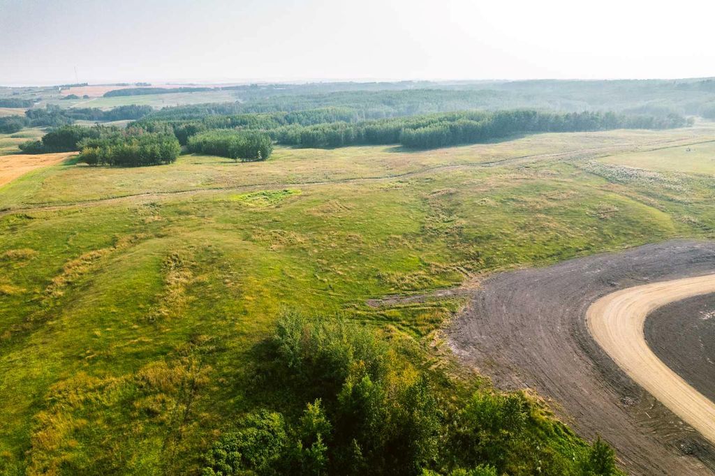 Photo of SW 1/4 Sec 21-42-1-5; Lot 7, Rural Ponoka County, AB T0C 2J0 (MLS # A2287880)