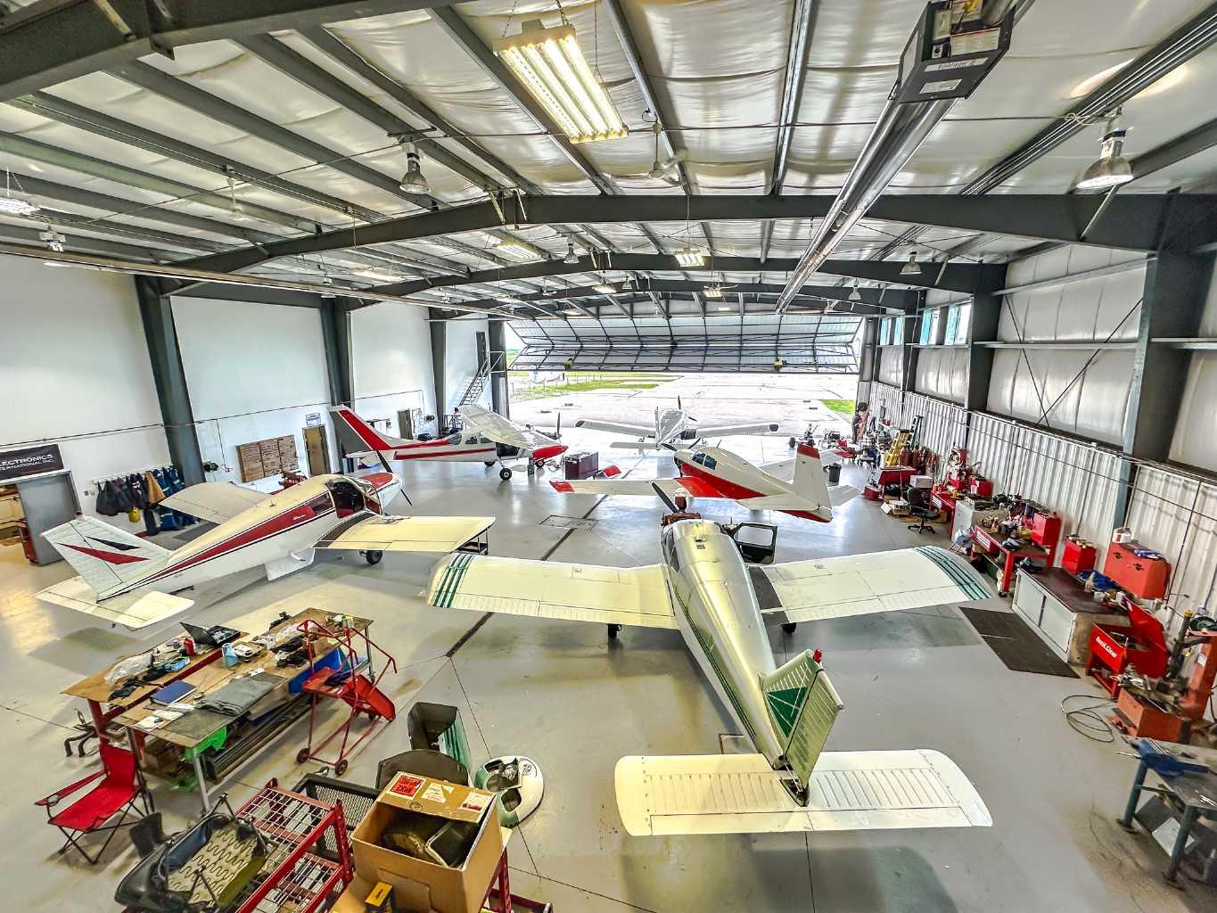 N1 North Airport Close