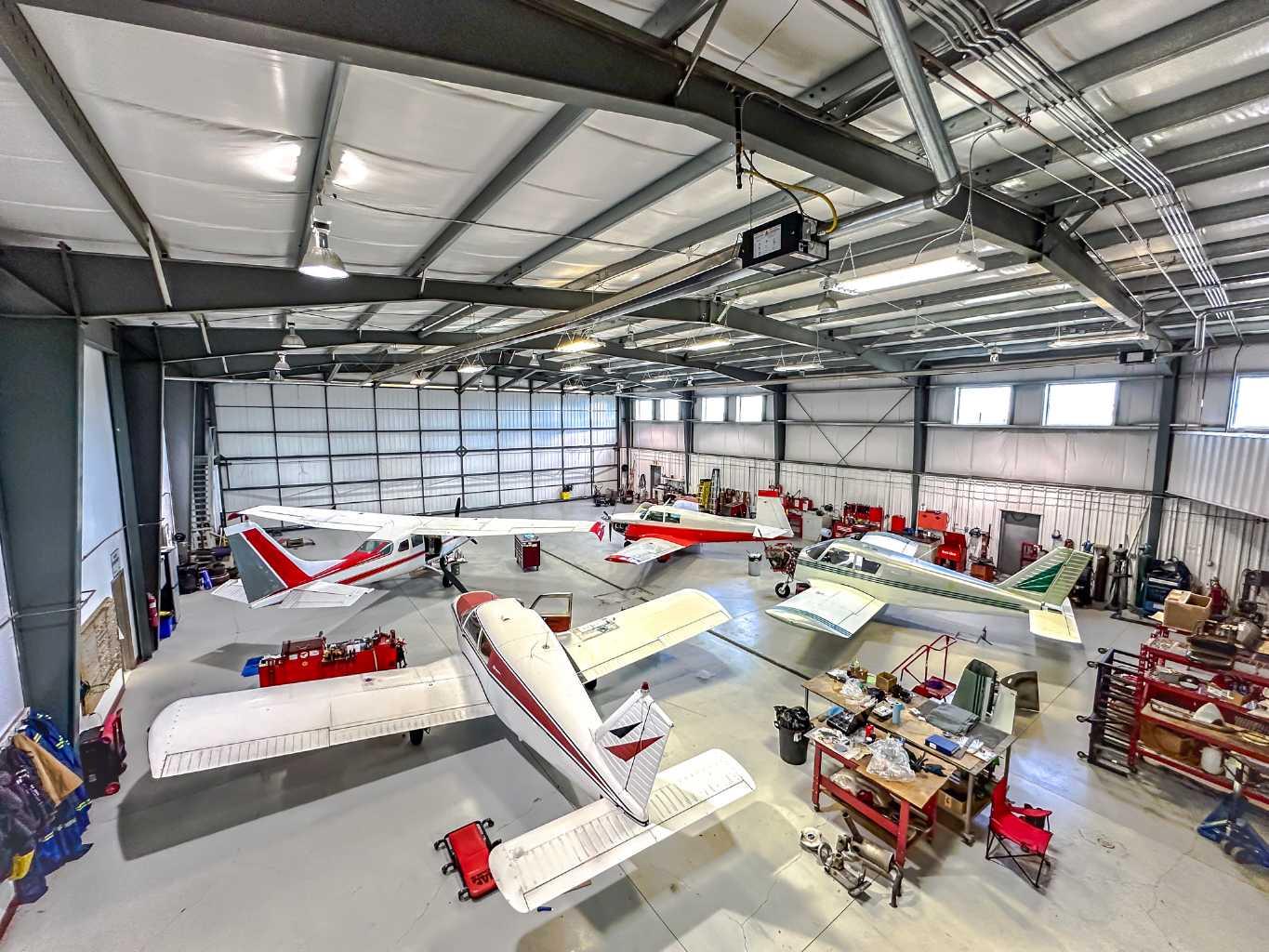 N1 North Airport Close