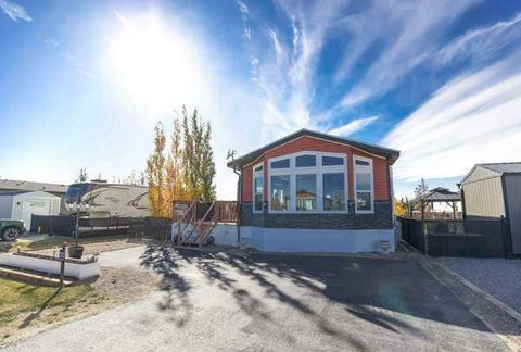 Photo of 41019 Range Road 11 #130, Rural Lacombe County, AB T0C 0J1 (MLS # A2324948)
