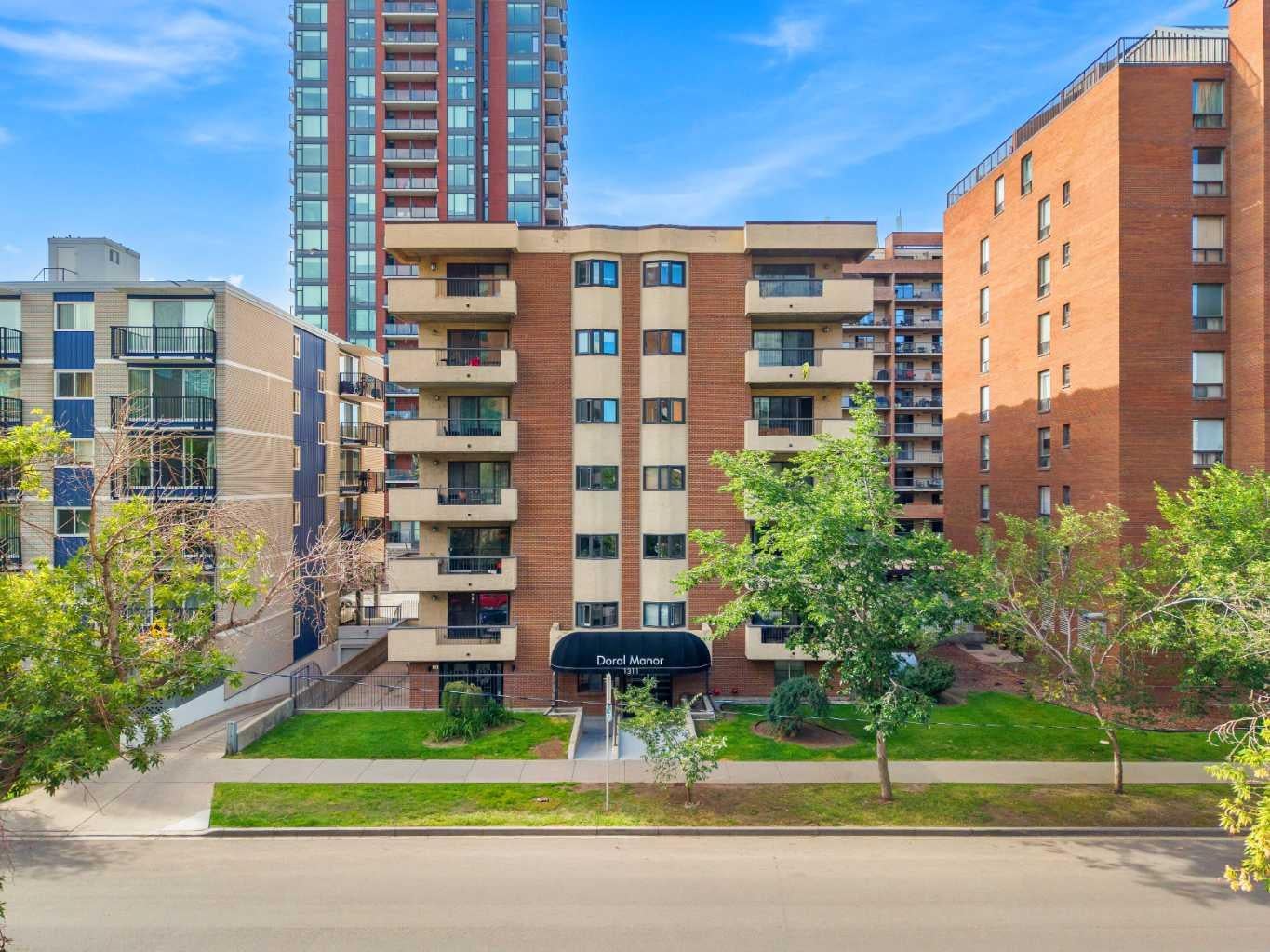1311 15 Avenue SW 101