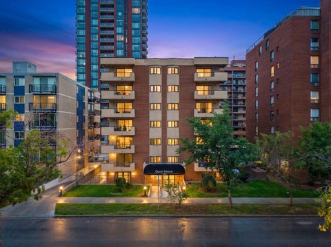 Photo of 1311 15 Avenue SW #101, Calgary, AB T3C 0X8 (MLS # A2341756)