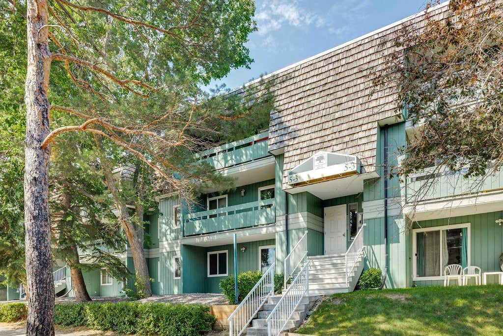 Photo of 315 Southampton Drive SW #5109, Calgary, AB T2W 2T6 (MLS # A2329861)