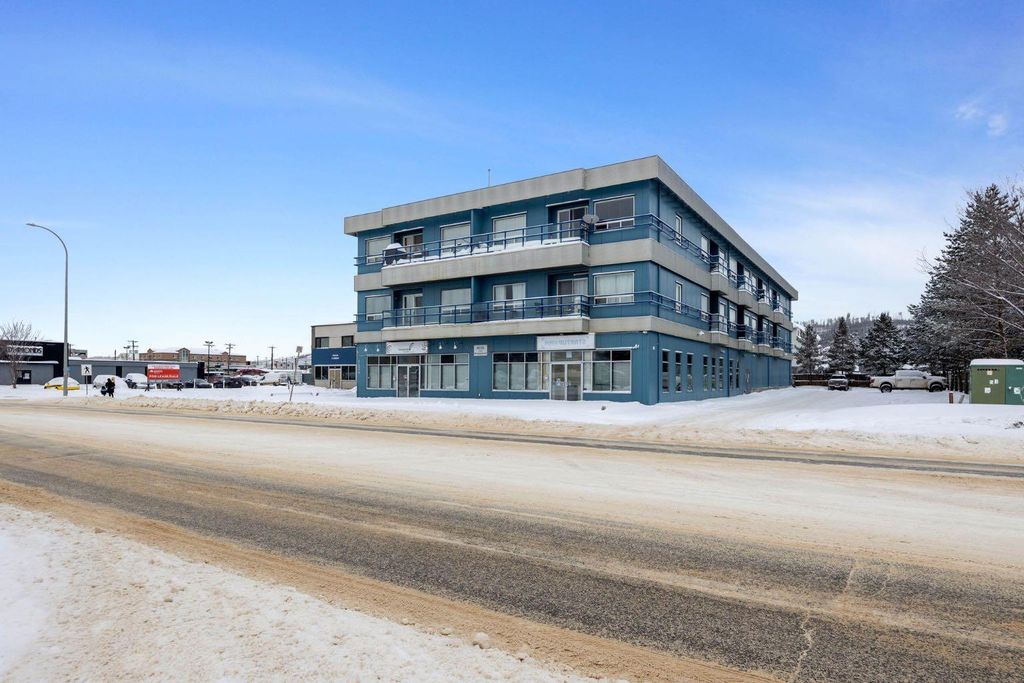 Photo of 8026 Franklin Avenue #212, Fort McMurray, AB T9H 5K3 (MLS # A2301485)