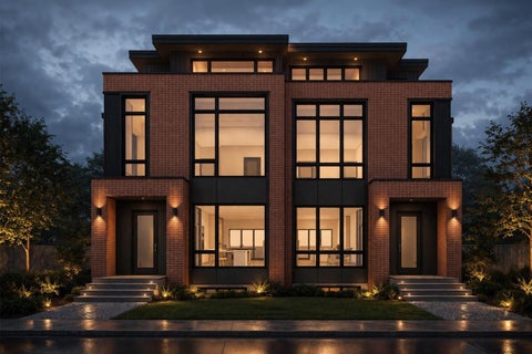 Photo of 4112 16A Street SW, Calgary, AB T2T 4L2 (MLS # A2345931)