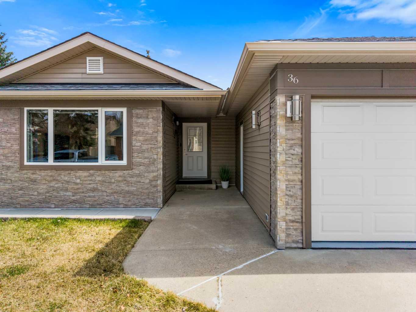 36 Woodfern Rise SW