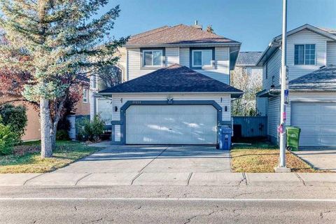 Photo of 10134 Hidden Valley Drive NW, Calgary, AB T3A 5C9 (MLS # A2301340)