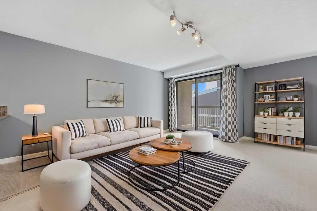 Photo of 3015 51 Street SW #63, Calgary, AB T3E 6N5 (MLS # A2311537)