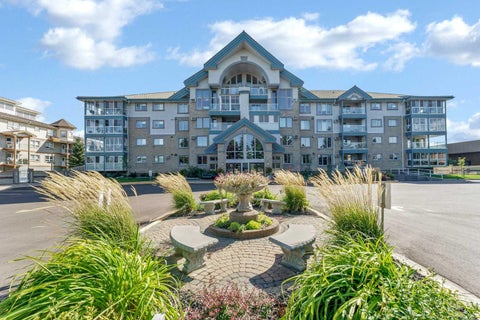 Photo of 1535 Southview Drive SE #209, Medicine Hat, AB T1B 4H8 (MLS # A2344433)
