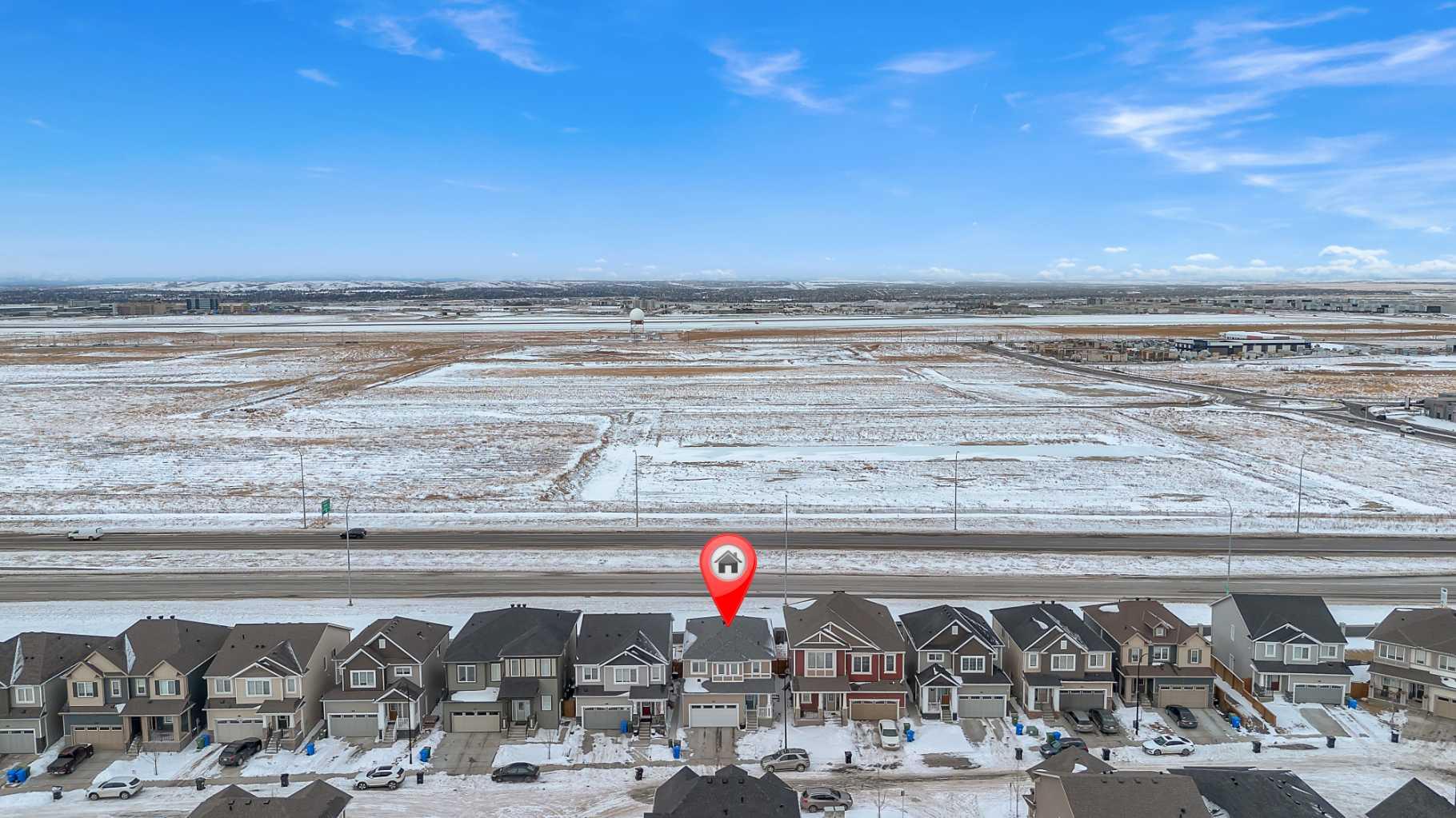 111 Cityside Court NE