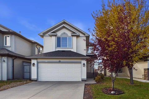 Photo of 257 Tuscany Reserve Rise NW, Calgary, AB T3L 0A4 (MLS # A2350447)