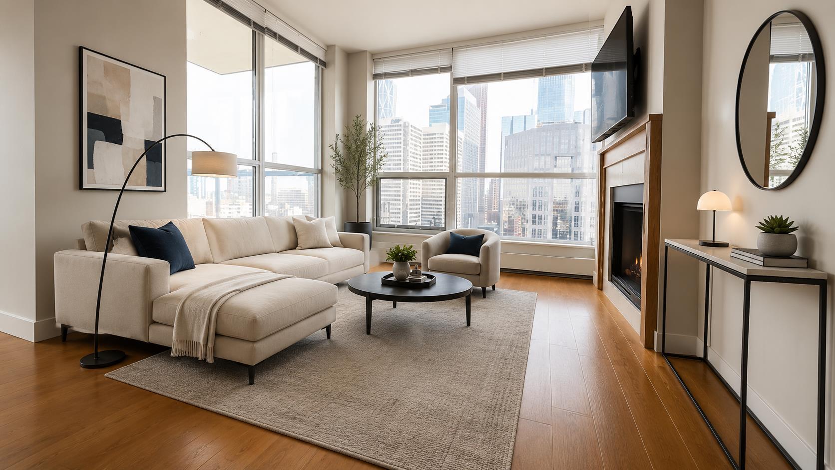 222 Riverfront Avenue SW 1615