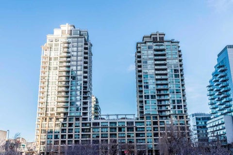 Photo of 222 Riverfront Avenue SW #1615, Calgary, AB T2P 0X2 (MLS # A2335260)