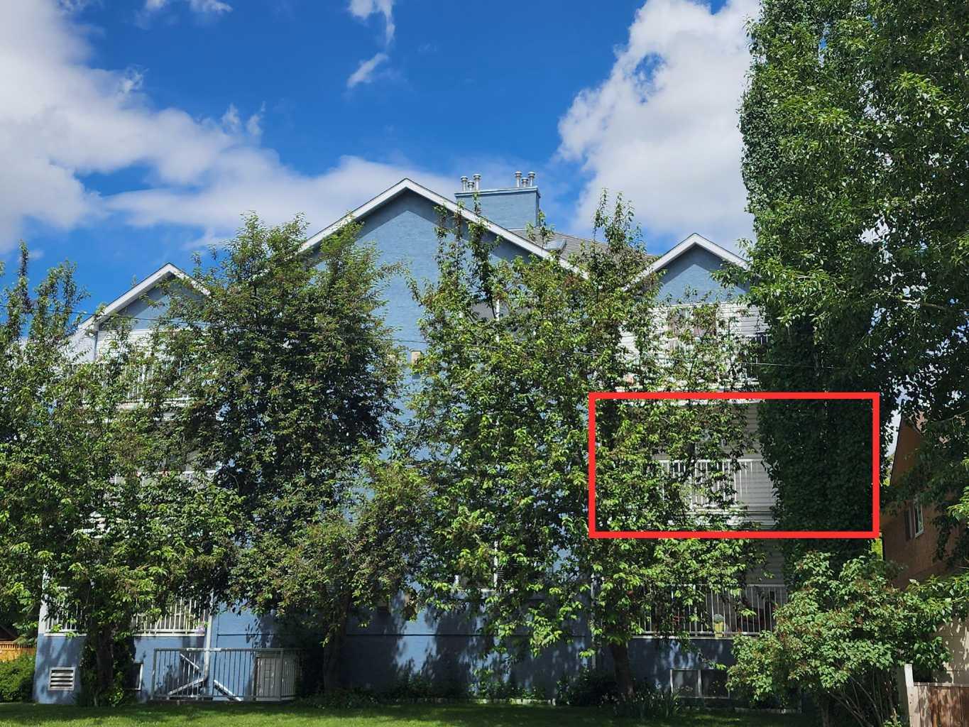 6148 Bowness Road NW 202