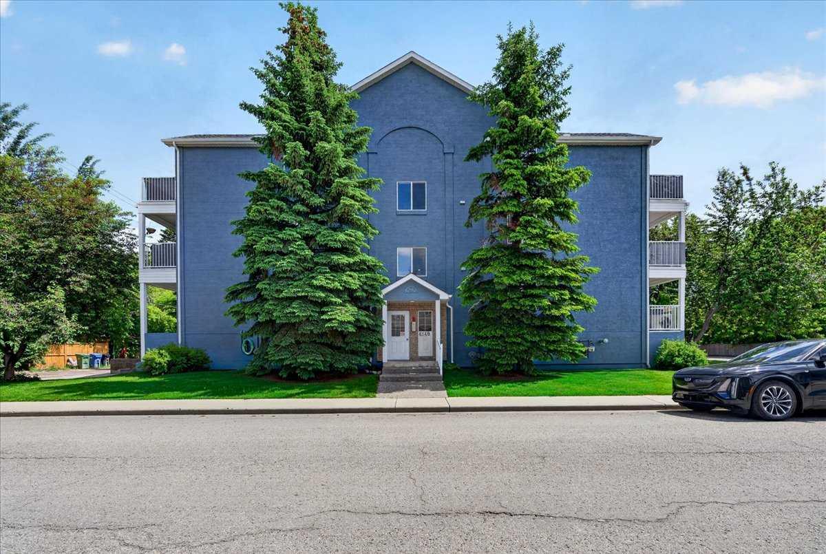 6148 Bowness Road NW 202
