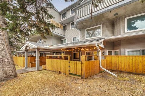 Photo of 1720 13 Street SW #103, Calgary, AB T2T 3P4 (MLS # A2283610)