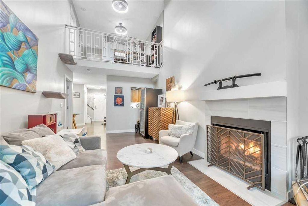 Photo of 1720 13 Street SW #103, Calgary, AB T2T 3P4 (MLS # A2283610)