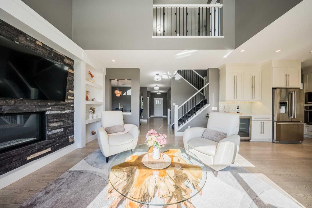 Photo of 174 Aspen Vista Way SW, Calgary, AB T3H 0Y8 (MLS # A2312375)