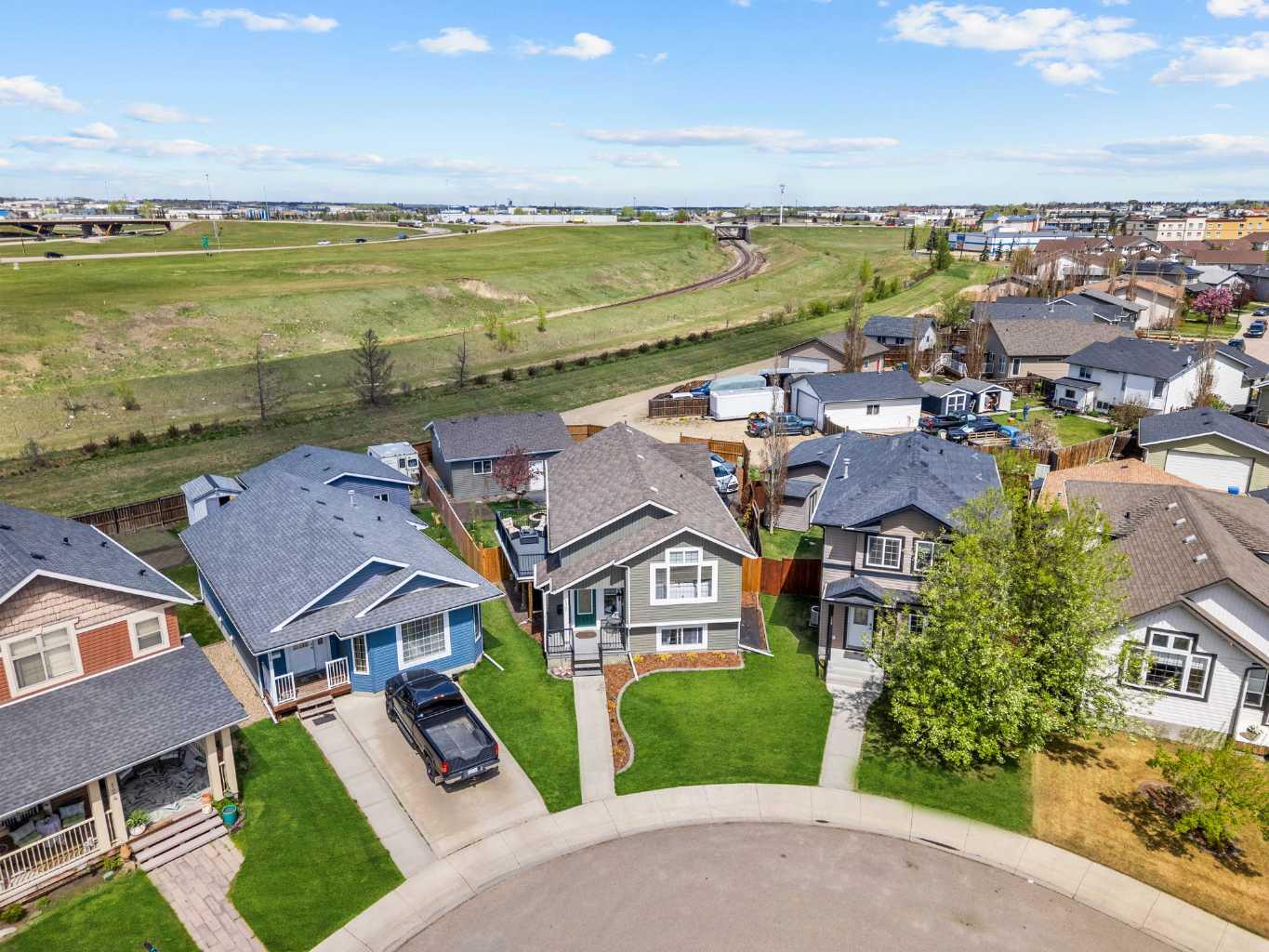 132 Oswald Close