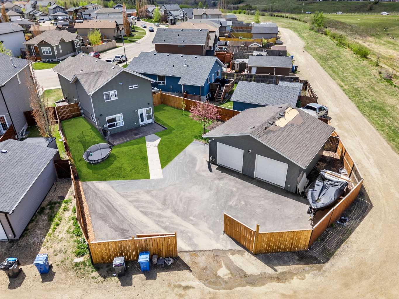 132 Oswald Close