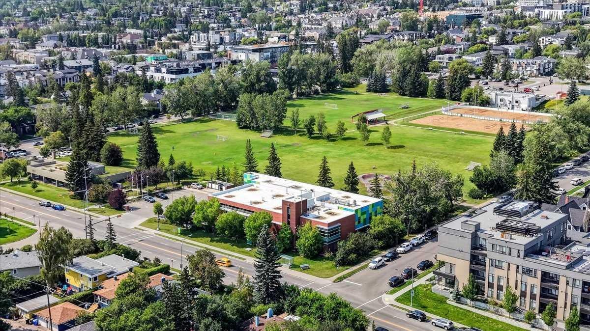 3704 15A Street SW 101